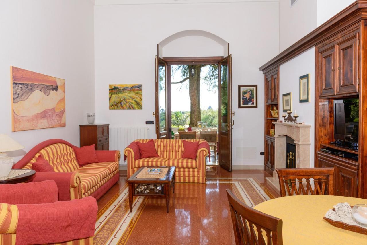 Apartment Helloapulia - Chiara